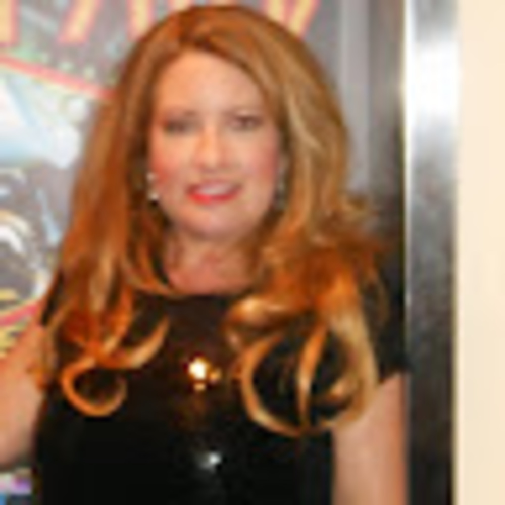 Meet your Posher, Melanie